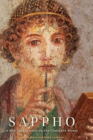 Sappho: A New Translation of the Complete Works